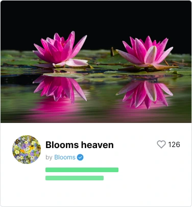 Instagram left