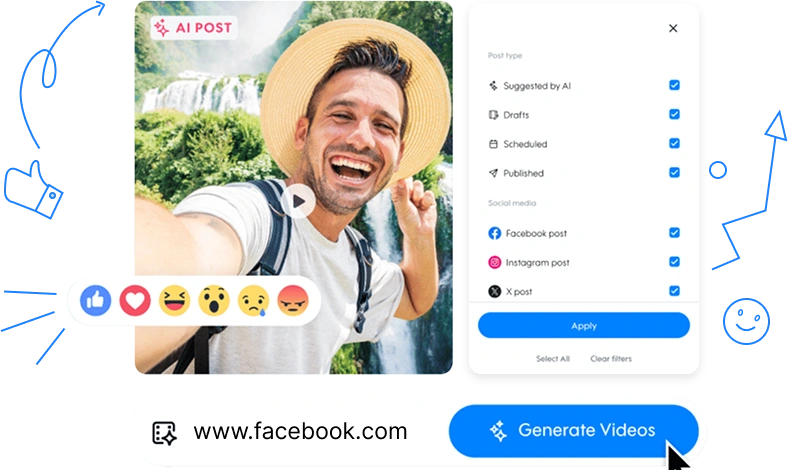 Facebook Banner