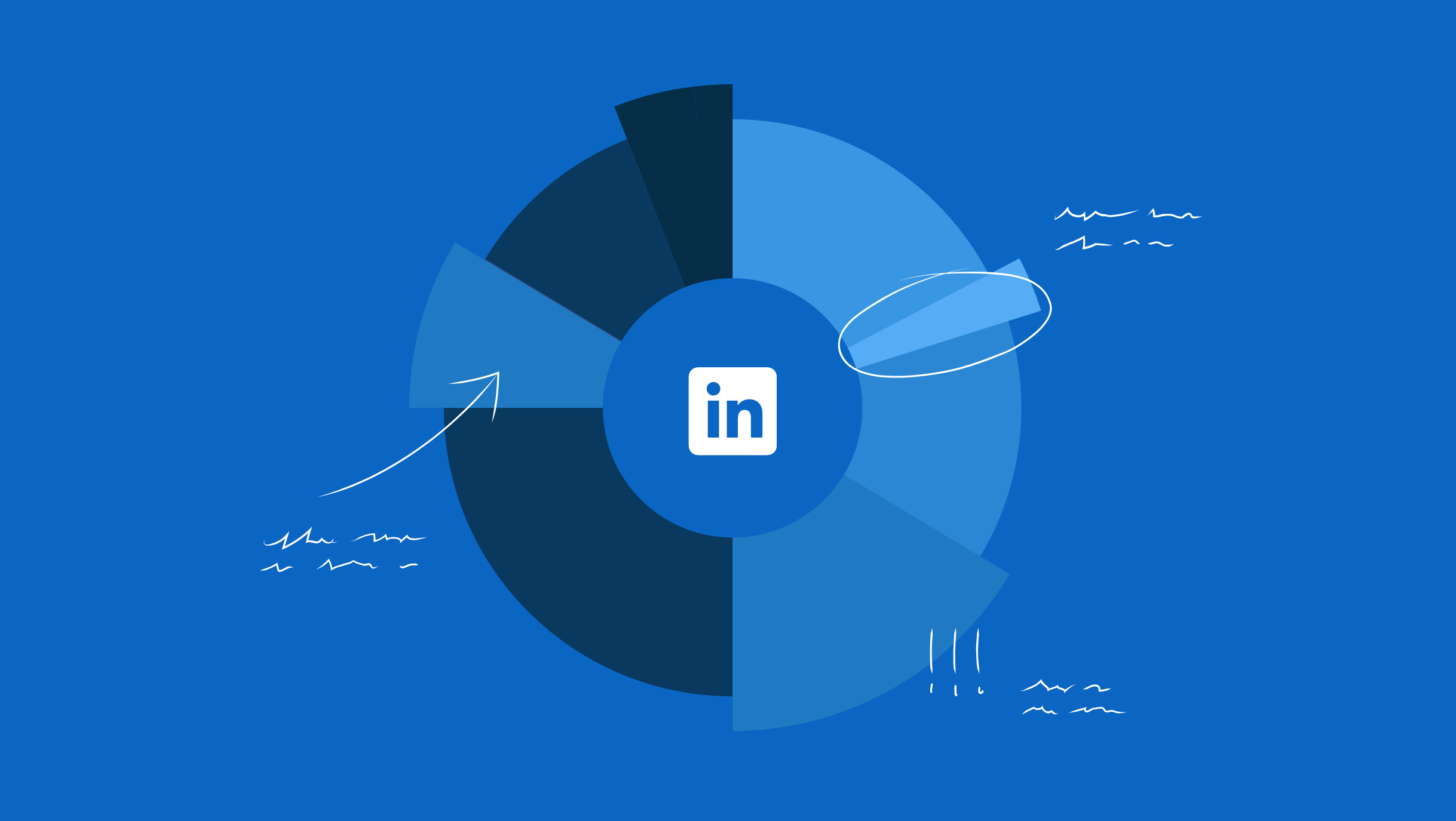 22 interesting stats about LinkedIn