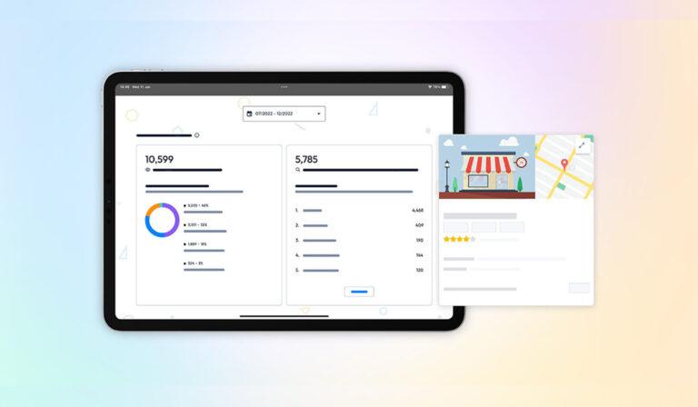 18 Interesting Google My Business Stats 2025