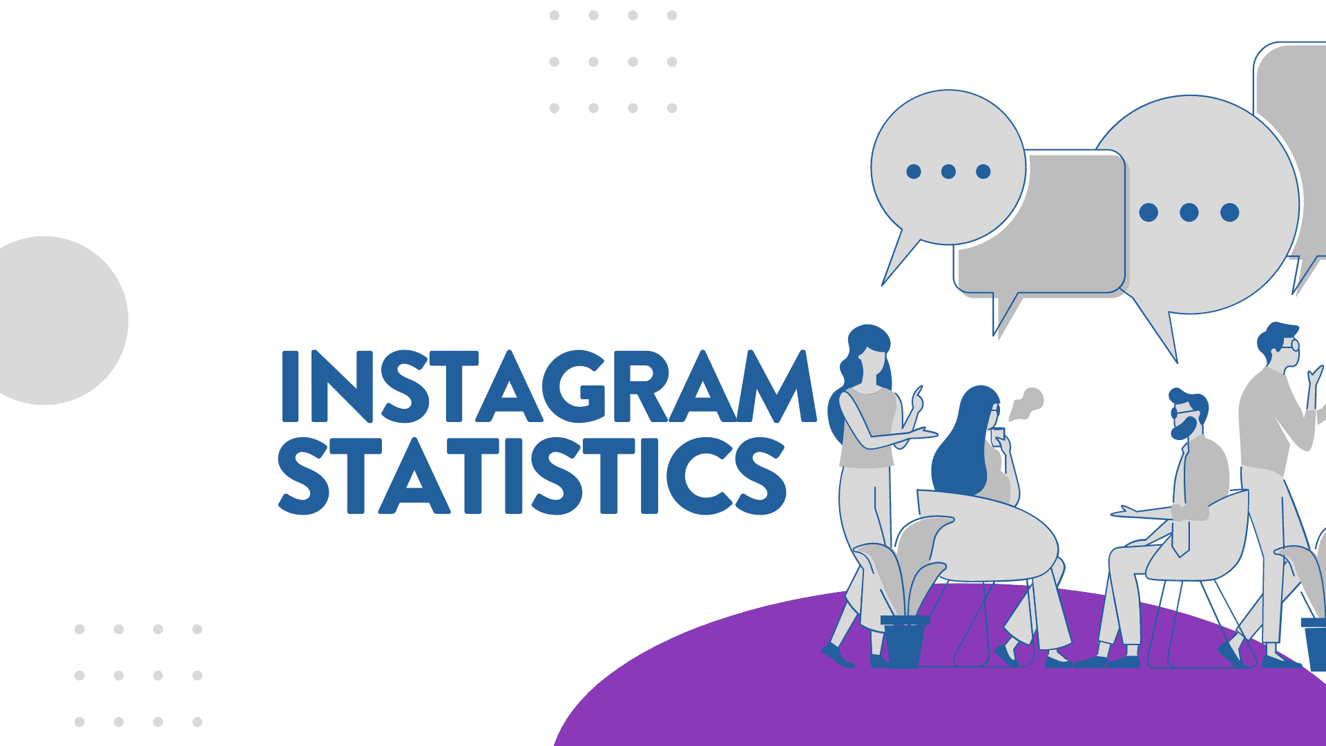 Instagram statistics 2025