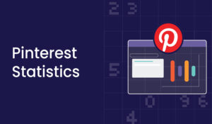 19 Stats About Pinterest