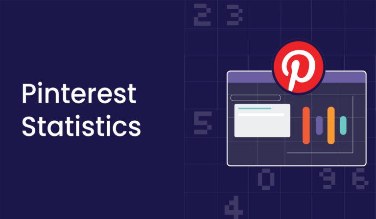 19 Most Important Pinterest Statistics