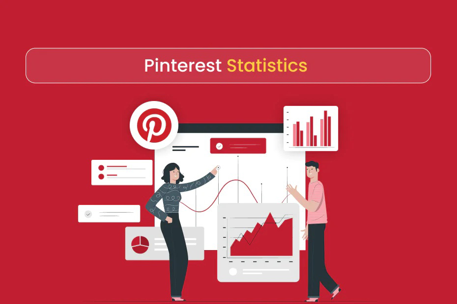 Pinterest Stats