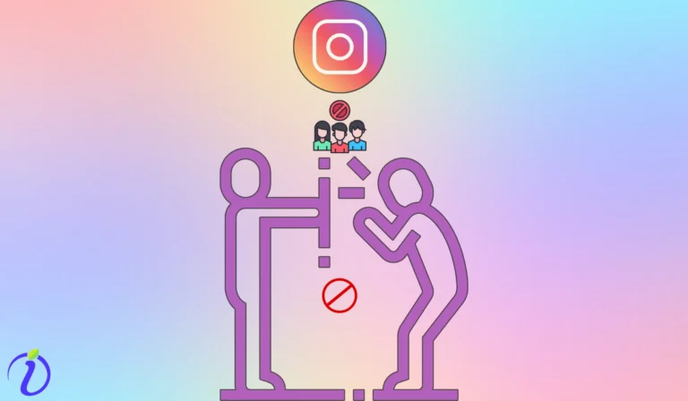 What Does Restricting Someone on Instagram Do?