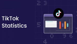 TikTok by the Numbers: Must-Know Stats to Dominate in 2025