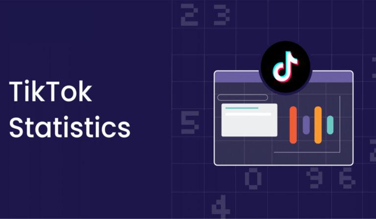 TikTok by the Numbers: Must-Know Stats to Dominate in 2025