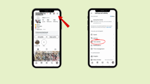 Your Activity