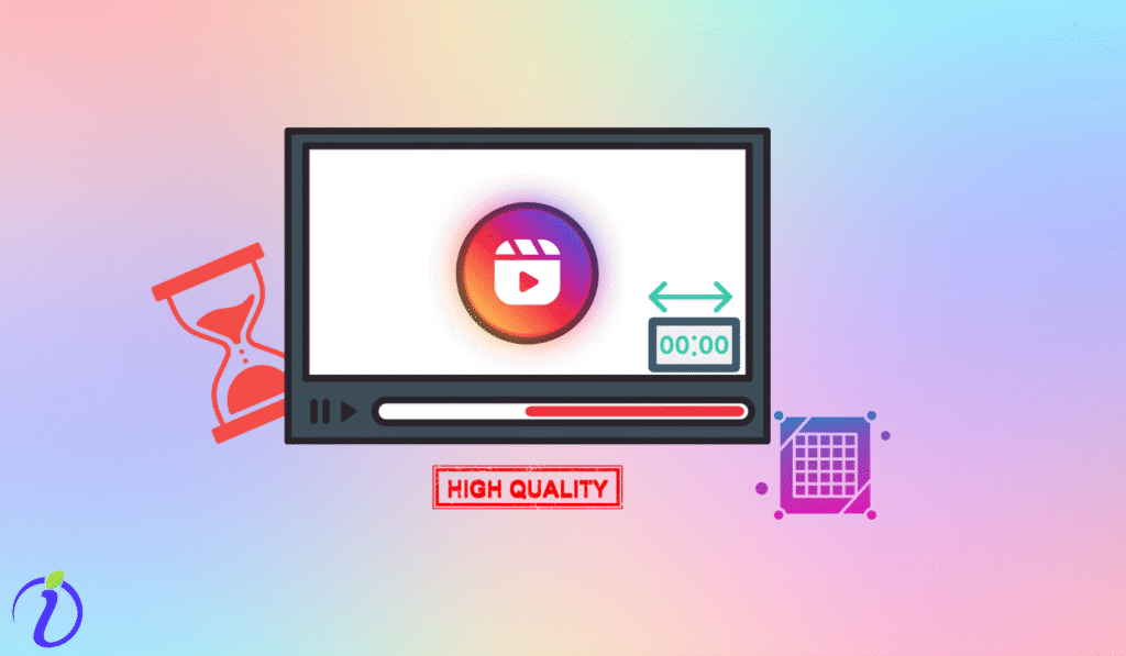 How long can a video be on Instagram?