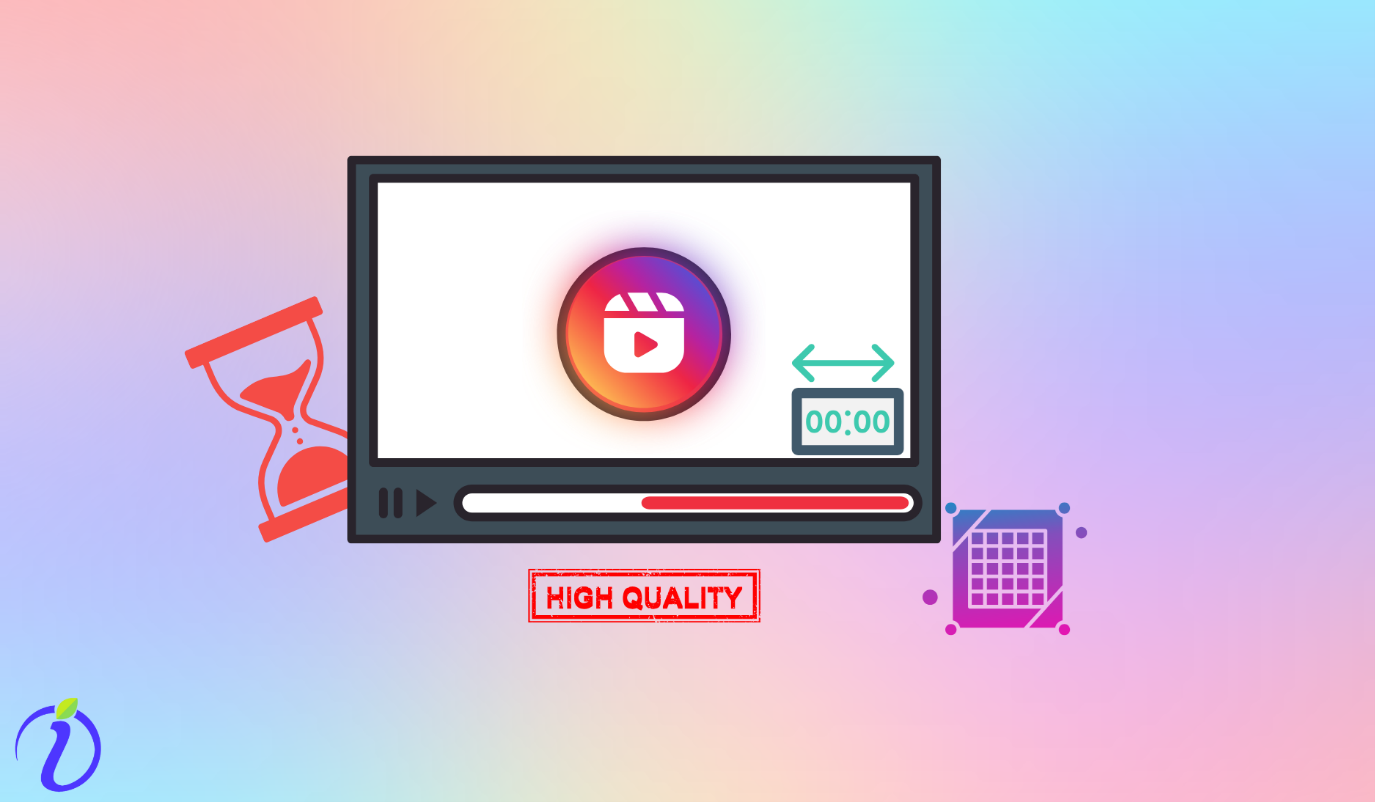 How long can a video be on Instagram?