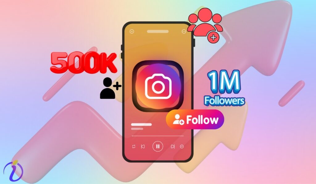 How to get more followers on Instagram?