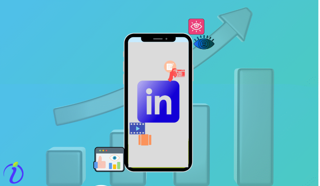 What are Impressions on LinkedIn?