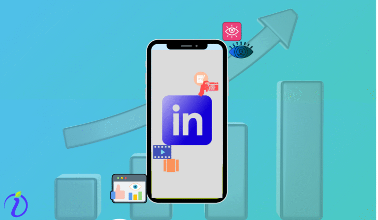 What are Impressions on LinkedIn?