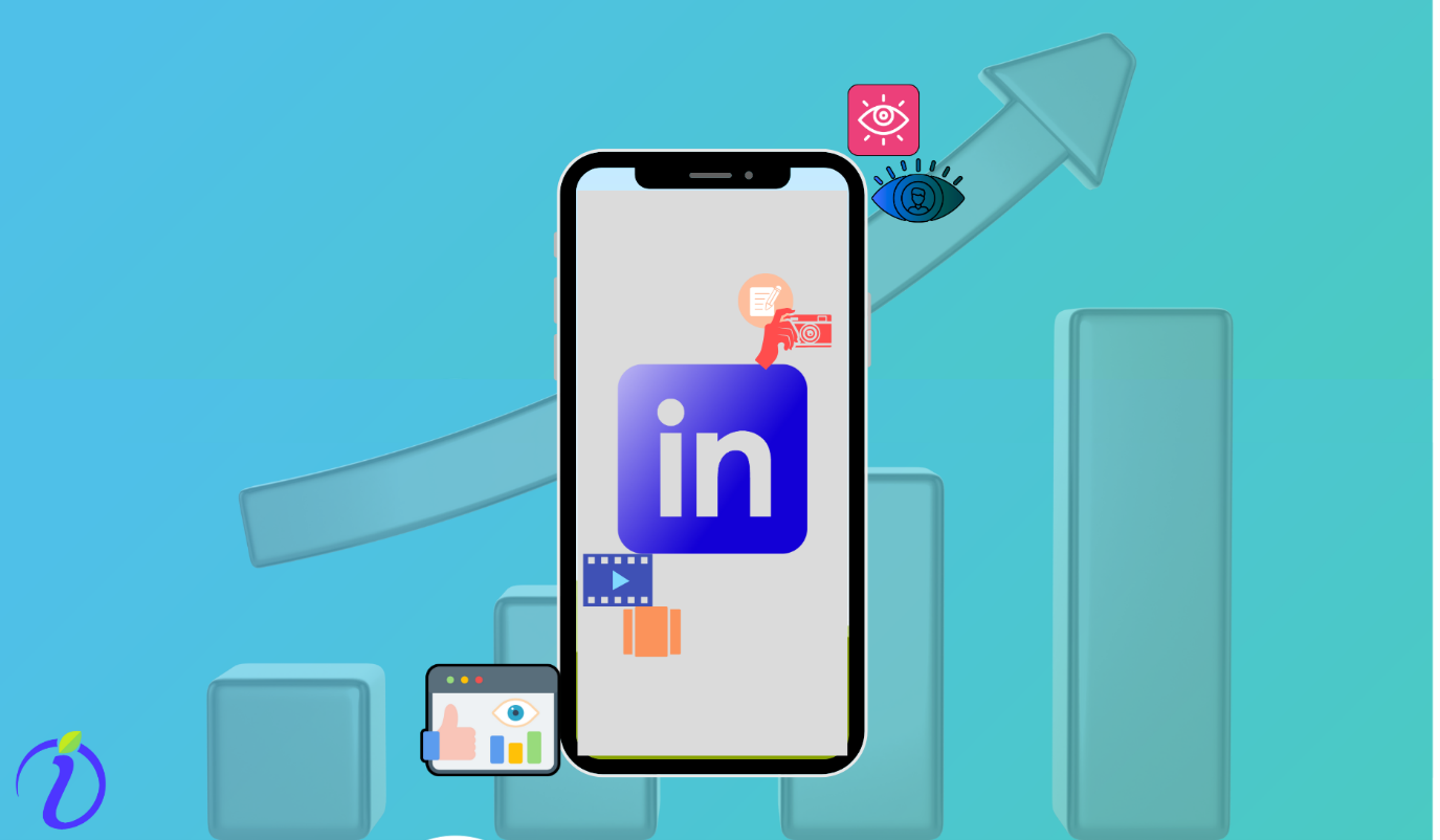 What are Impressions on LinkedIn?