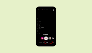 Host Instagram Live