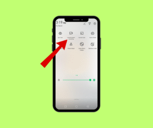 voice screen record