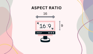 affects how content is displayed 