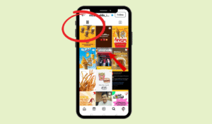 Instagram In-Feed videos 