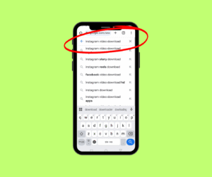 Instagram Video Download