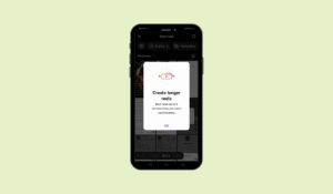 Instagram Reels Specifications
