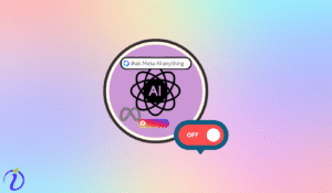How to turn off Meta AI Instagram