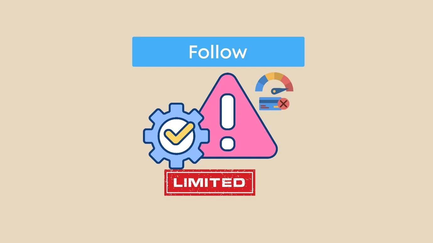 follow limit on Instagram