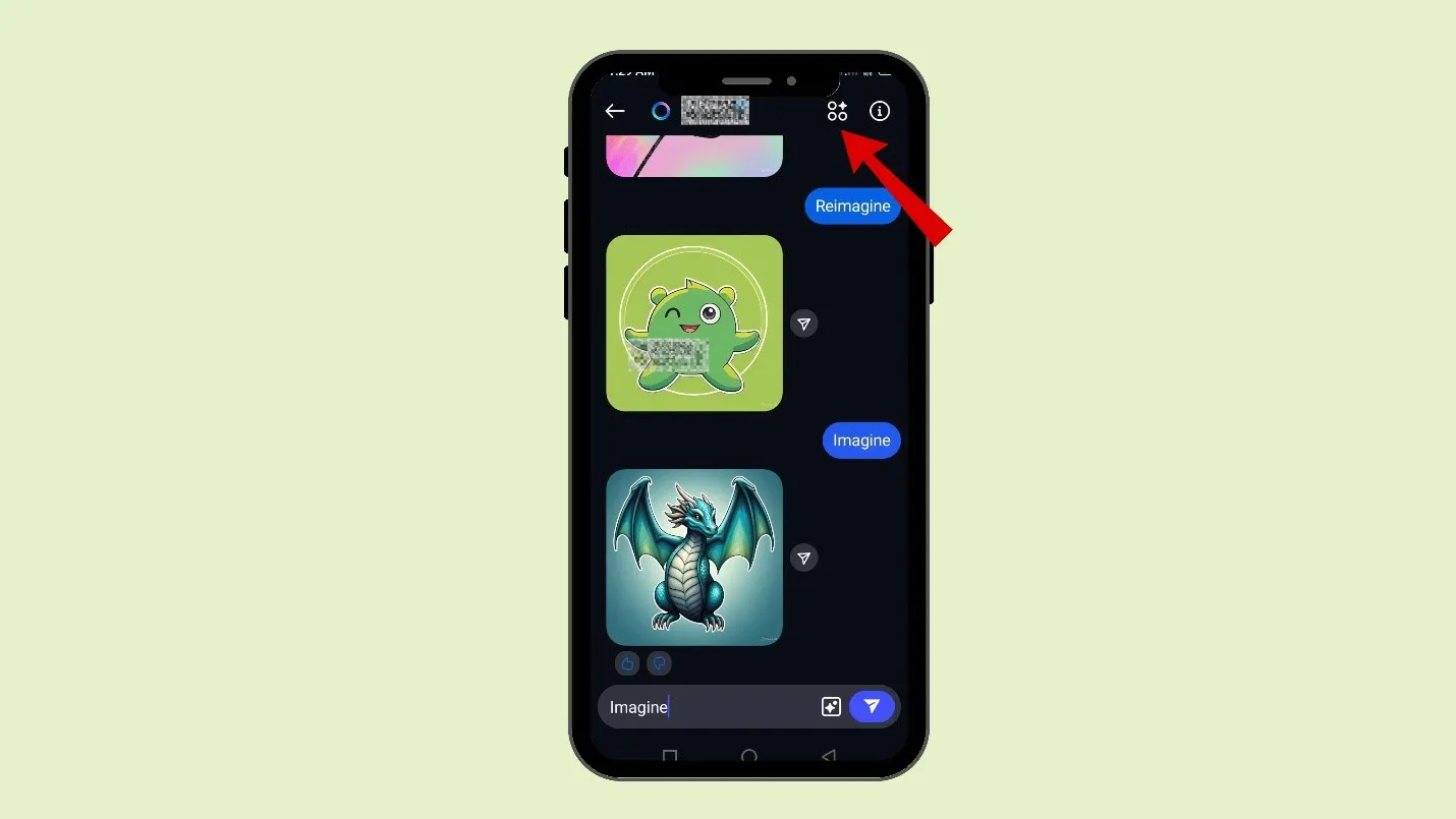AI studio