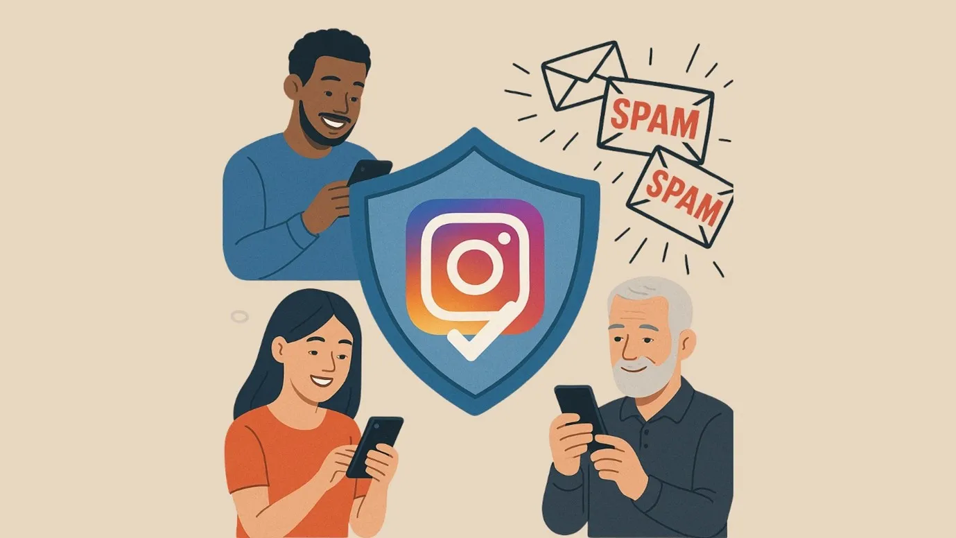 Instagram has noticed any safety issues