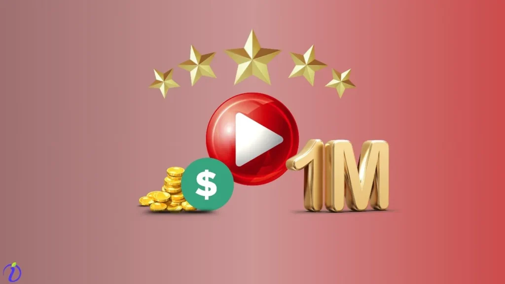 How Much Does YouTube Pay for 1 Million Views?