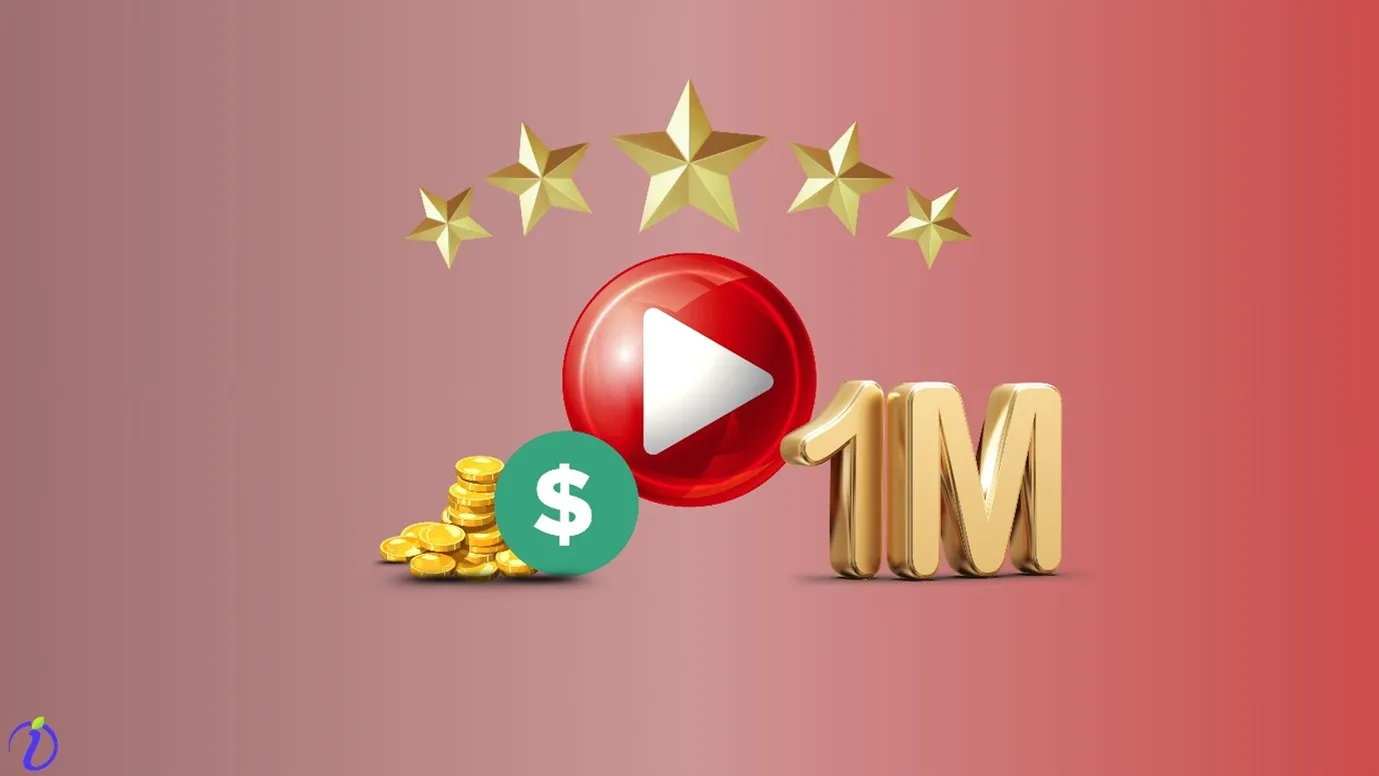 How Much Does YouTube Pay for 1 Million Views?