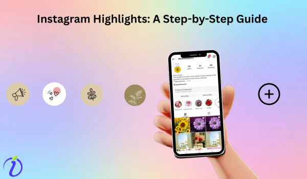 Instagram Highlights