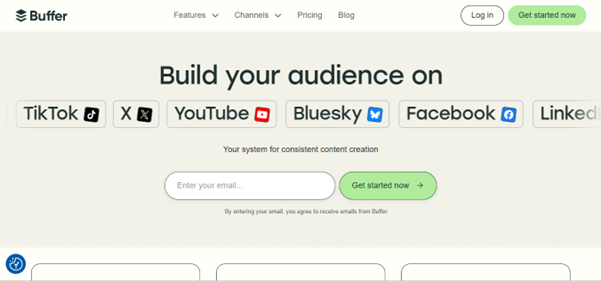 Buffer