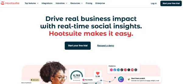 Hootsuite