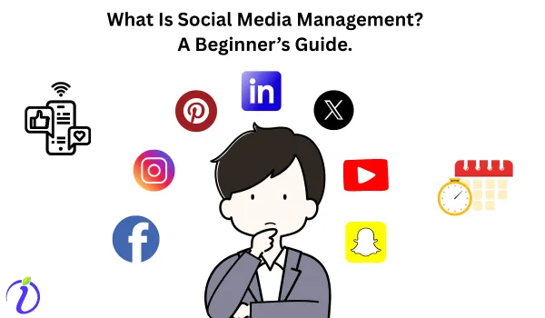What Is Social Media Management A Beginner’s Guide