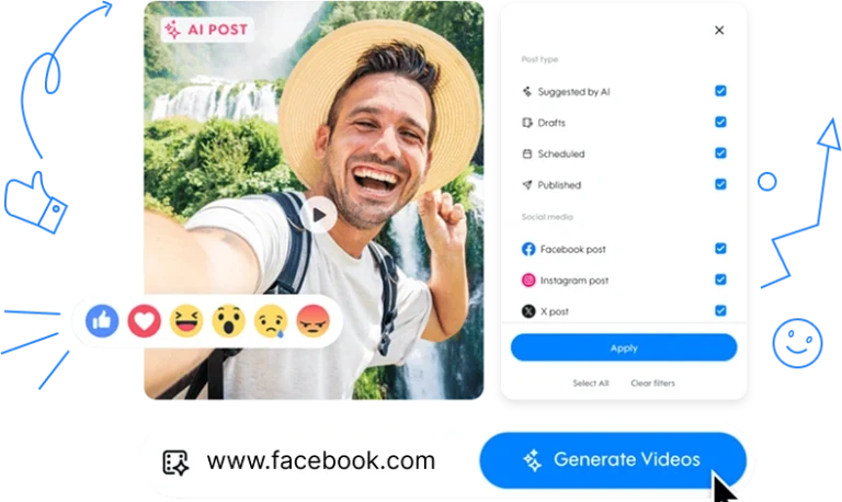 Facebook Banner