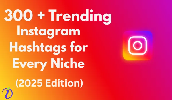 Instagram Hashtags