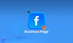 How to set up a Facebook business page