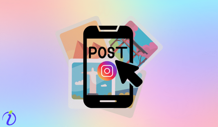 Why can’t I post more than 10 photos on Instagram? 