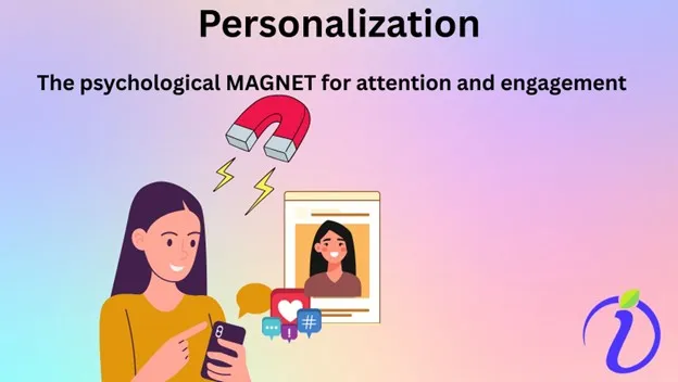 Personalization