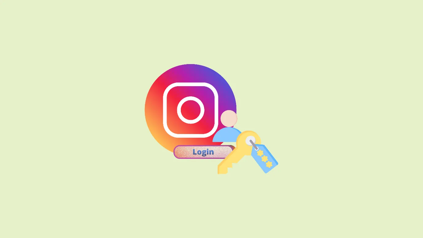 Instagram has expired