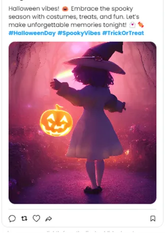 Halloween Day 