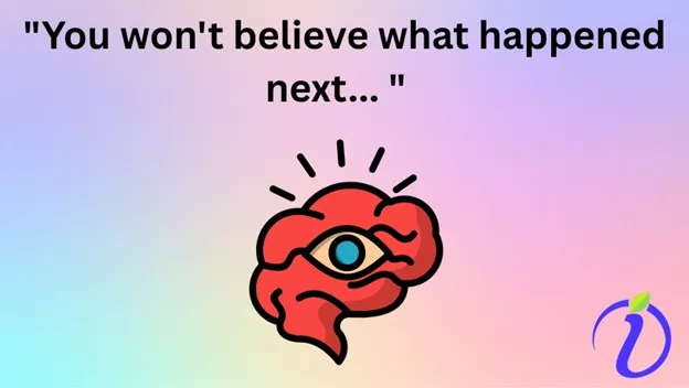 The Curiosity Gap