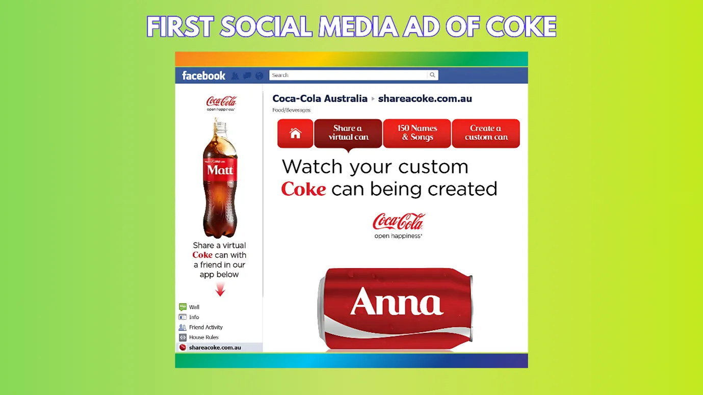 The Evolution of Social Media Marketing