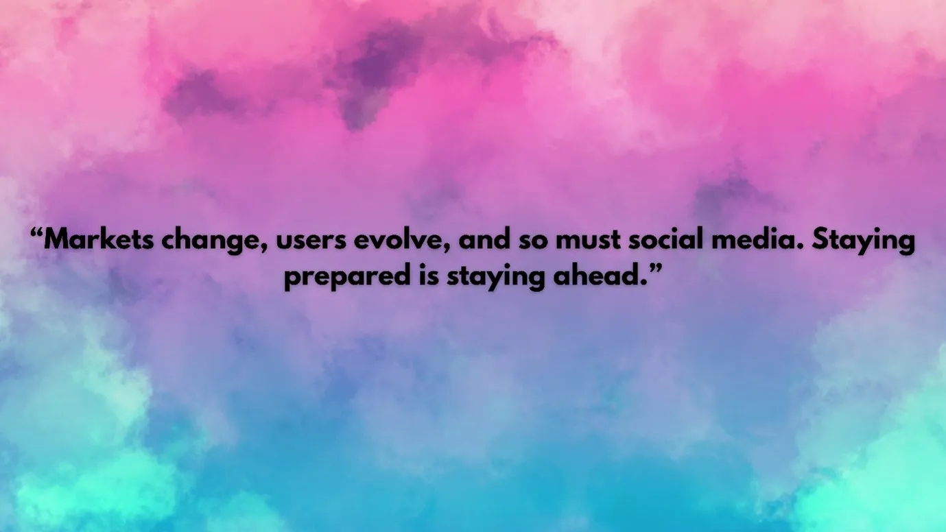 Social Media