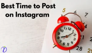 Best Time to Post on Instagram 2025