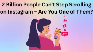 Cant't stop trolling on Instagram