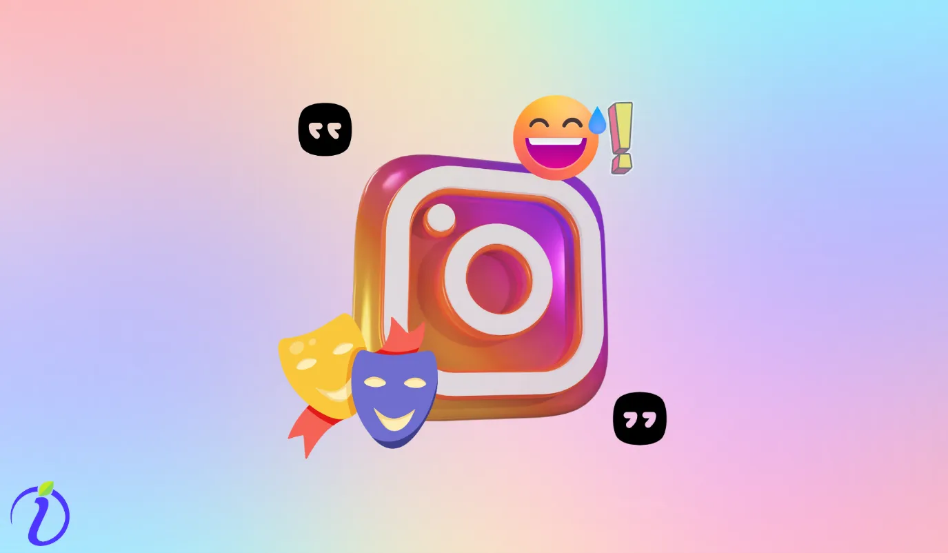 150+ Humorous captions for Instagram