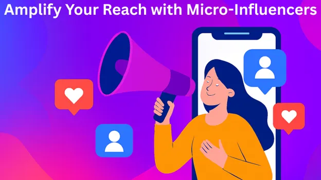  Influencers