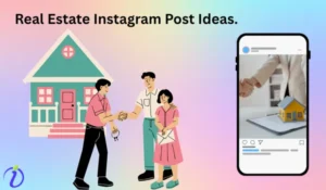 Real Estate Instagram post ideas