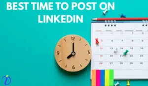 Best Time to Post on LinkedIn